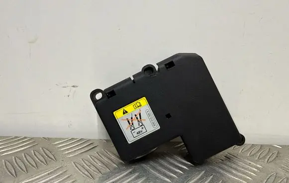Audi A6 S6 C8 4K Fuse box set 4K0941828