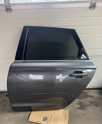 Audi A6 S6 C7 4G Rear door 
