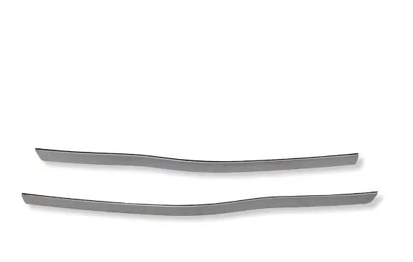 Peugeot 2008 I Roof trim bar molding cover 2388990OR