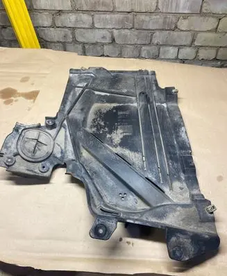 BMW 2 F46 Side bottom protection 11252010 7290507 SP07280