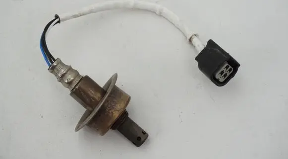 Lambda probe sensor