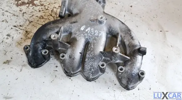 Volkswagen Sharan Intake manifold 038129713AG