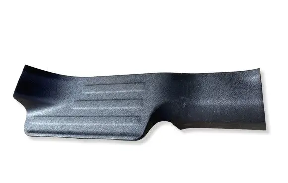 Nissan X-Trail T32 Rear sill trim cover 769544CE0A