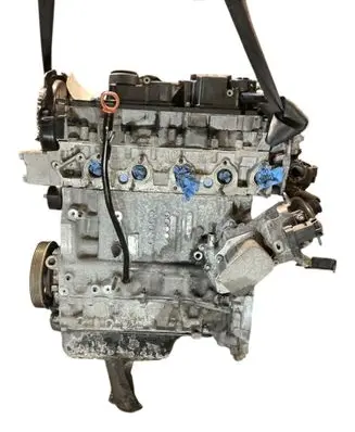 Citroen DS3 Engine KKNHK 96704612802 10JBEJ