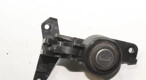 Porsche Boxster 986 Glove box lock 99655209700