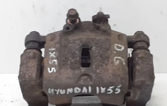 Hyundai ix 55 Rear brake caliper