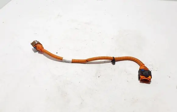 Renault Megane E-Tech Other wiring loom 297A85MZ1A