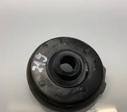 Mercedes-Benz CLS C219 Rear coil spring rubber mount 