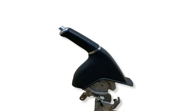 Ford Fiesta Handbrake/parking brake lever assembly 11329879
