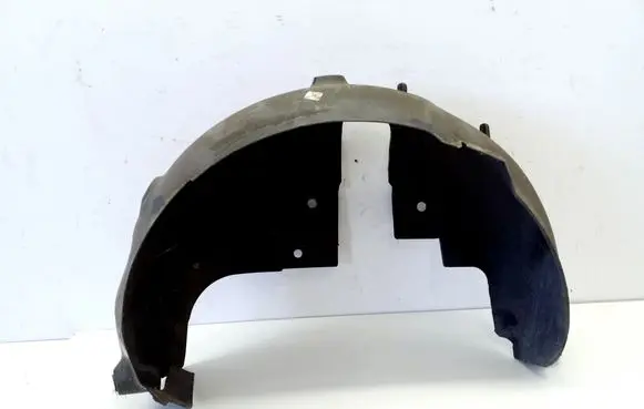 Renault Clio V Rear arch fender liner splash guards 767491234R 767497372R