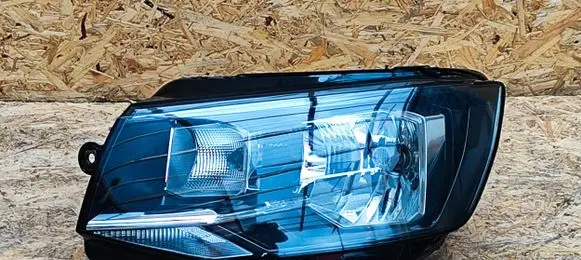 Volkswagen Transporter - Caravelle T6 Headlight/headlamp 7E1941015AB 90073564 9007356413Y2