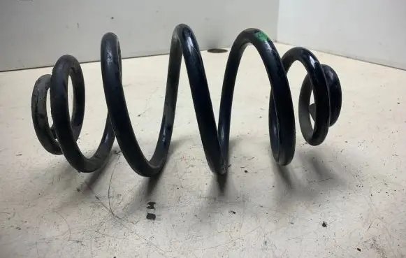 Volkswagen PASSAT B5.5 Rear coil spring