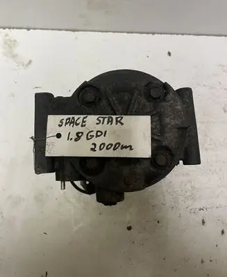 Mitsubishi Space Star Air conditioning (A/C) compressor (pump) MR315461