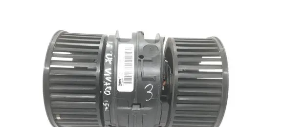 Renault Trafic III (X82) Heater fan/blower GMVX82