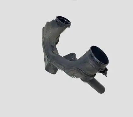 Volvo V40 Intercooler hose/pipe 31370135