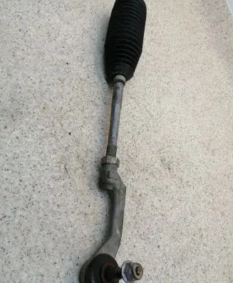 Steering tie rod
