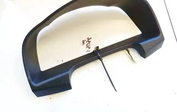 Toyota Corolla Verso AR10 Dashboard trim 554110f010 55411-0f010