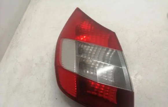 Renault Scenic II - Grand scenic II Rear/tail lights