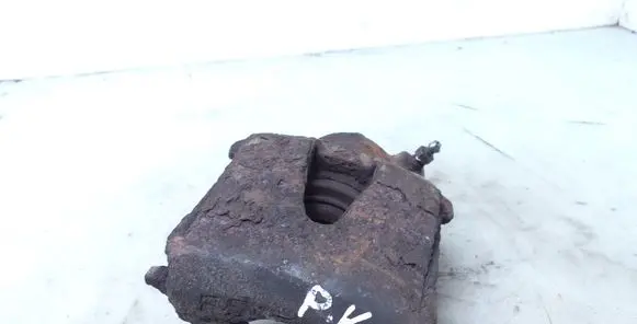 Volkswagen Golf V Front brake caliper