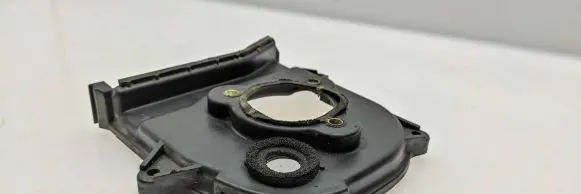 Subaru Outback Timing belt guard (cover) 13575AA112
