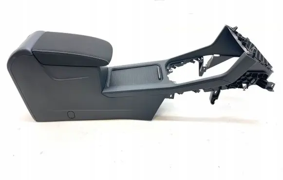 Volkswagen Golf Sportsvan Center console 517863241C