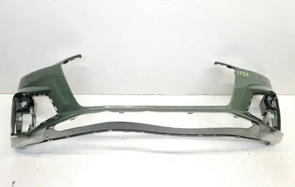 Audi A5 Front bumper 8W6807437AB