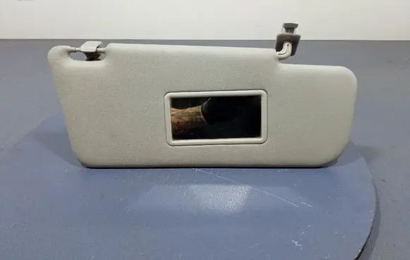 Fiat Panda 141 Sun visor