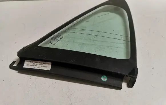 Jaguar F-Type Rear side window EX5329600BJ