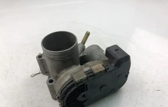 Seat Cordoba (6K) Throttle valve 030133062C