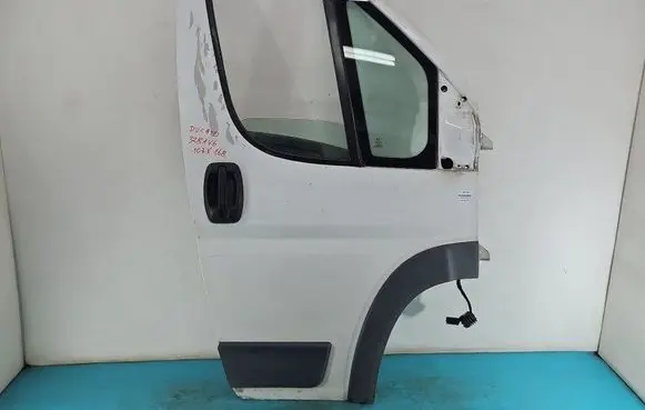 Fiat Ducato Front door IMPRK1447476