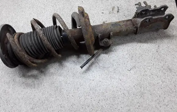 Fiat Croma Front shock absorber/damper