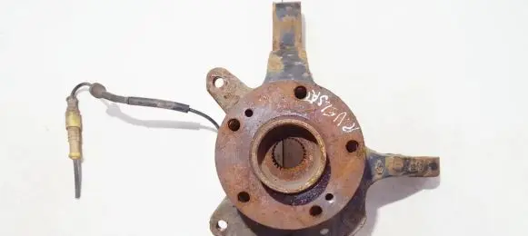 Renault Vel Satis Front wheel hub