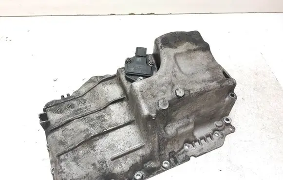 BMW 3 E90 E91 Oil sump 7797969