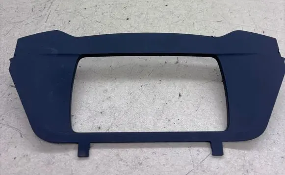 Ford C-MAX II Radio/GPS head unit trim AM51R045N56DAW