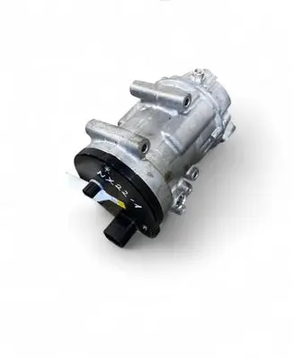 Lexus NX Air conditioning (A/C) compressor (pump) 0424001991 33050