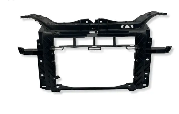 Ford Fusion Radiator support slam panel 4N1H16E146