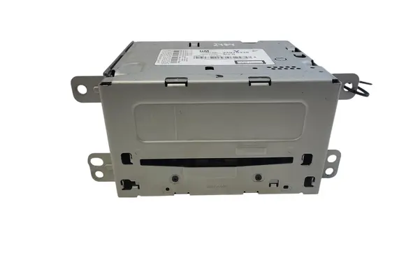 Opel Ampera Radio/CD/DVD/GPS head unit 22979336