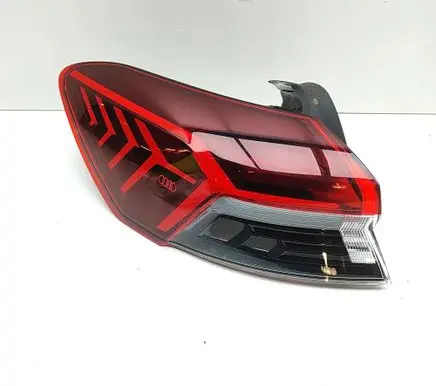 Audi Q4 Sportback e-tron Rear/tail lights 89A945069