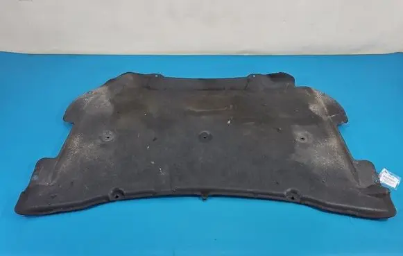 Suzuki Grand Vitara II Engine bonnet/hood sound/heat insulation IMPRK1609935