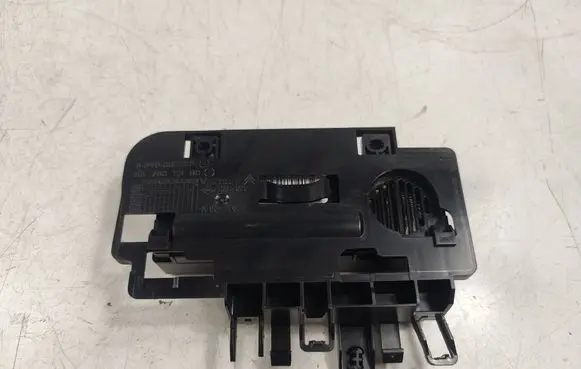 Citroen DS5 Other control units/modules 9801862580