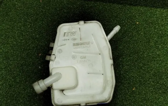 Renault Trafic III (X82) Master brake cylinder 460913484R