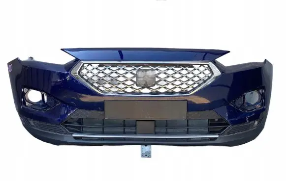 Seat Tarraco Front bumper 5FJ807221D