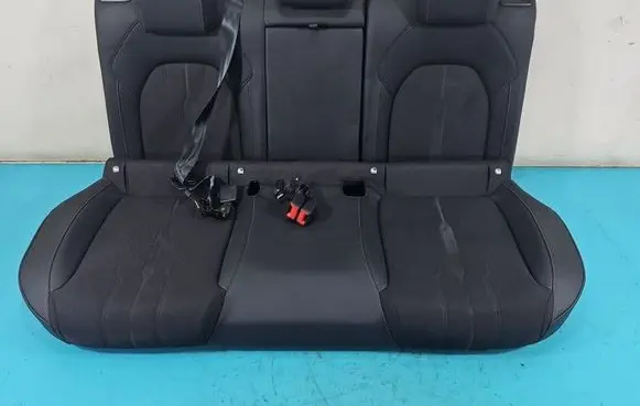 Cupra Formentor Second row seats IMPRK1548395