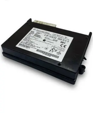 Mercedes-Benz GLA H247 Central body control module S2044 A2479009412