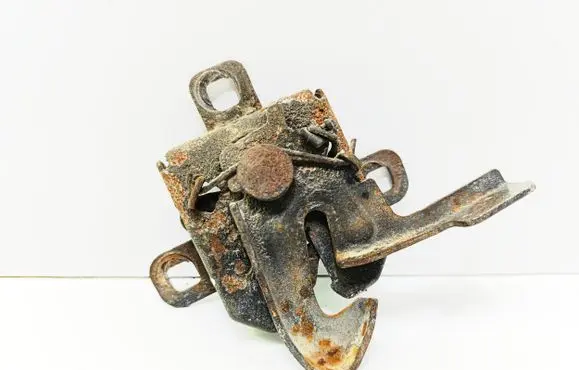 Peugeot Boxer Engine bonnet/hood lock/catch