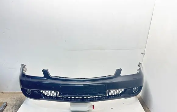 Mercedes-Benz CLS C219 Front bumper A2198800170