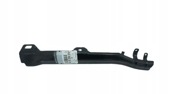 Fender mounting bracket