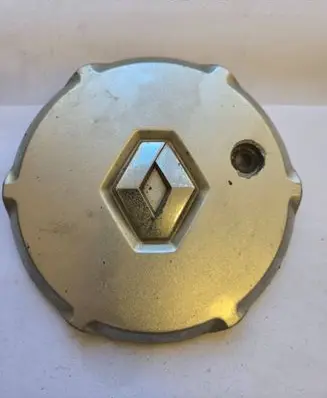 Renault Scenic II - Grand scenic II Original wheel cap PA661MD15 112888 8200029170