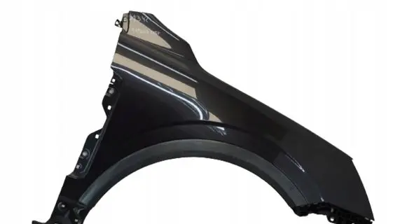 Opel Antara Fender