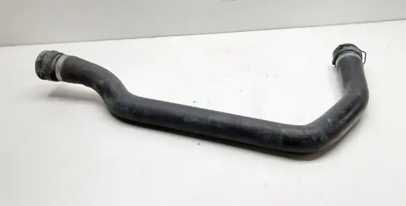 BMW X5 E70 Engine coolant pipe/hose 1436373 11531436373 7794153